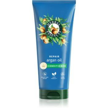 Herbal Essences Argan Oil Repair зволожуючий кондиціонер для пошкодженого волосся 250 мл - зображення 1