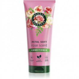   Herbal Essences Rose Scent Petal Soft кондиціонер для сухого та пошкодженого волосся 250 мл