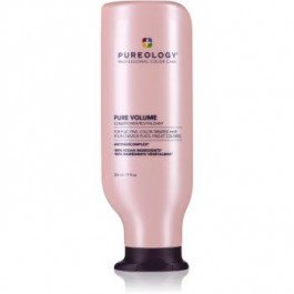   Pureology Pure Volume кондиціонер для об'єму слабкого волосся для жінок 266 мл