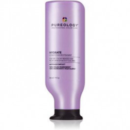   Pureology Hydrate зволожуючий кондиціонер для жінок 266 мл