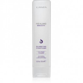   L'anza Healing Smooth Glossifying кондиціонер для розгладження волосся для щоденного використання 250 мл