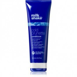   Milk Shake Cold Brunette Conditioner кондиціонер для волосся коричневих відтінків 250 мл