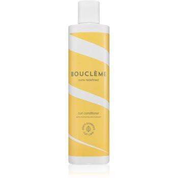 Boucleme Curl Conditioner зволожуючий кондиціонер для хвилястого та кучерявого волосся 300 мл - зображення 1