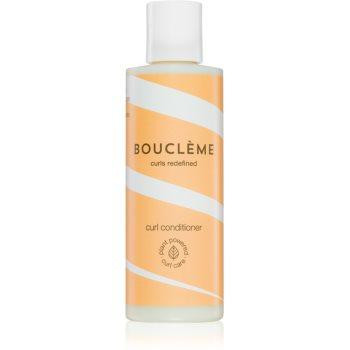 Boucleme Curl Conditioner зволожуючий кондиціонер для хвилястого та кучерявого волосся 100 мл - зображення 1