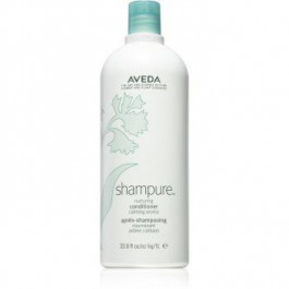   Aveda Shampure™ Nurturing Conditioner легкий кондиціонер для живлення та блиску 1000 мл