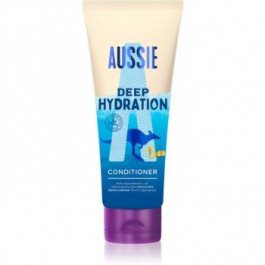   Aussie Deep Hydration Deep Hydration кондиціонер для волосся для інтенсивного зволоження 200 мл