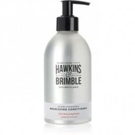 Бальзам і кондиціонер для волосся Hawkins & Brimble