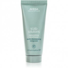   Aveda Scalp Solutions Replenishing Conditioner легкий кондиціонер для живлення та зволоження 40 мл