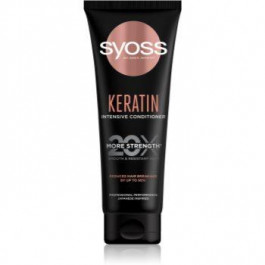   Syoss Keratin інтенсивний кондиціонер з кератином 250 мл