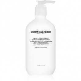   Grown Alchemist Detox Conditioner 0.1 очищуючий детокс кондиціонер 500 мл