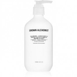   Grown Alchemist Volumising Conditioner 0.4 кондиціонер для об'єму слабкого волосся 500 мл