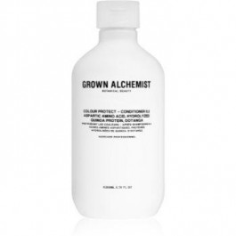   Grown Alchemist Colour Protect Conditioner 0.3 кондиціонер для захисту кольору волосся 200 мл