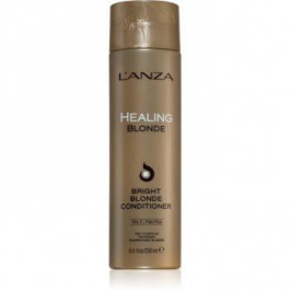   L'anza Healing Blonde Bright Blonde Conditioner кондиціонер для блонд волосся 250 мл