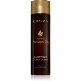 Бальзам і кондиціонер для волосся L'anza