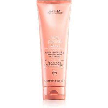 Aveda Nutriplenish™ Conditioner Light Moisture легкий кондиціонер для живлення та зволоження 250 мл - зображення 1