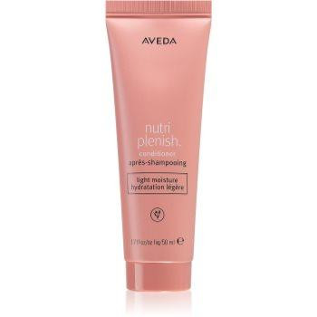 Aveda Nutriplenish™ Conditioner Light Moisture легкий кондиціонер для живлення та зволоження 50 мл - зображення 1