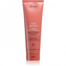   Aveda Nutriplenish™ Conditioner Deep Moisture глибоко поживний кондиціонер для сухого волосся 250 мл