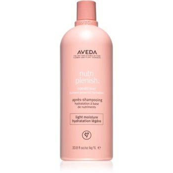 Aveda Nutriplenish™ Conditioner Light Moisture легкий кондиціонер для живлення та зволоження 1000 мл - зображення 1