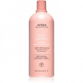   Aveda Nutriplenish™ Conditioner Light Moisture легкий кондиціонер для живлення та зволоження 1000 мл