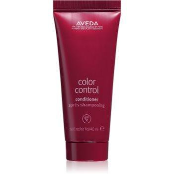 Aveda Color Control Conditioner кондиціонер для захисту кольору волосся 40 мл - зображення 1