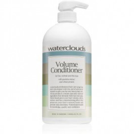   Waterclouds Volume Conditioner кондиціонер для об'єму слабкого волосся 1000 мл