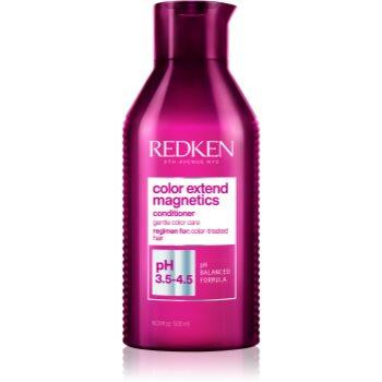 Redken Color Extend Magnetics захисний кондиціонер для фарбованого волосся 500 мл - зображення 1