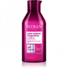   Redken Color Extend Magnetics захисний кондиціонер для фарбованого волосся 500 мл