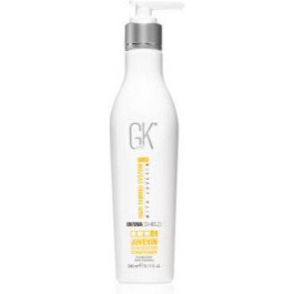   GK Hair Professional Color Shield кондиціонер для фарбованого волосся містить UV фільтр 240 мл