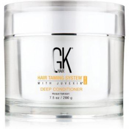   GK Hair Professional Deep Conditioner глибоко відновлюючий кондиціонер для сильно пошкодженого волосся 200 гр