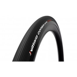   Vittoria Покришка безкамерна  Road Corsa 700x28c TLR Full Black G2.0 - 11A00096