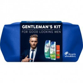   Head & Shoulders Gentleman's Kit подарунковий набір II. для чоловіків