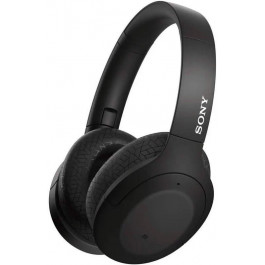   Sony WH-H910N Black