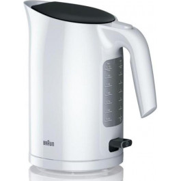   Braun PurEase WK 3100 WH