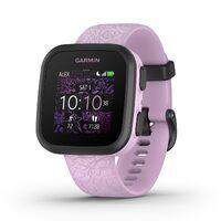   Garmin Bounce Lilac Floral (010-02448-01)