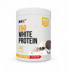 MST Nutrition EGG White Protein 500 g /20 servings/ Cookies and Cream - зображення 1