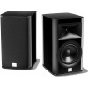 JBL HDI-1600 Black Gloss (JBLHDI1600BLQ) - зображення 1