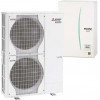 Mitsubishi Electric PUHZ-SW160YKA - зображення 1