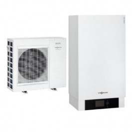   Viessmann Vitocal 100-S AWB-M-E-AC 101.B04 (Z019095)