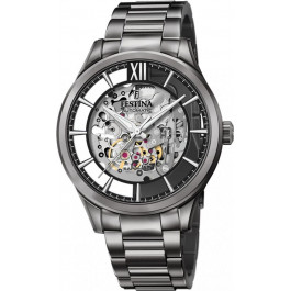   Festina Skeleton Automatic F20632/1