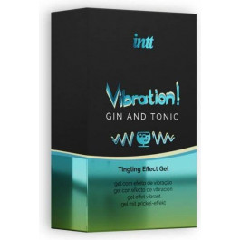   Intt Vibration Gin Tonic 15 мл (SO4138)