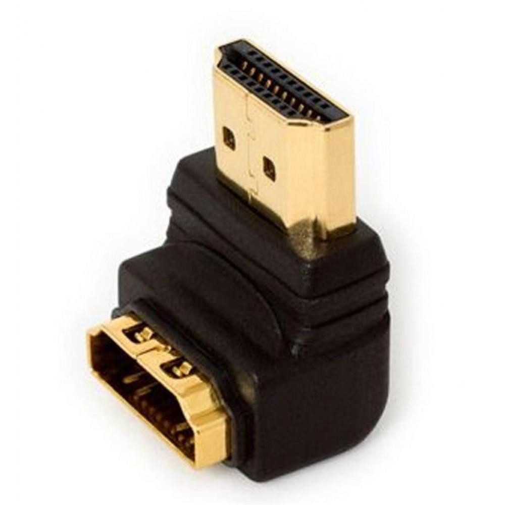 ATcom HDMI 90 (3804) - зображення 1