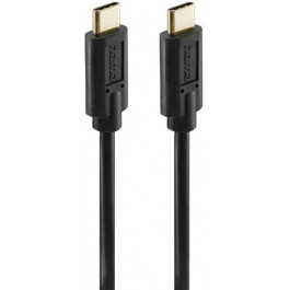   HAMA USB-C to USB-C 1.5m (00086409)