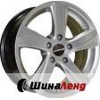 Replica CT2301 (R19 W7.5 PCD5x114.3 ET35 DIA60.1) - зображення 1