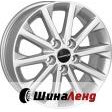 ZW BK581 (R16 W6.5 PCD5x114,3 ET40 DIA60.1) - зображення 1