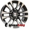 Techline Tech Line TL832 (R18 W7.5 PCD6x139,7 ET25 DIA106.1) - зображення 1