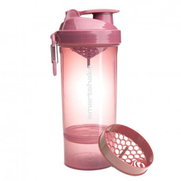   SmartShake Original2GO ONE deep rose 800 ml