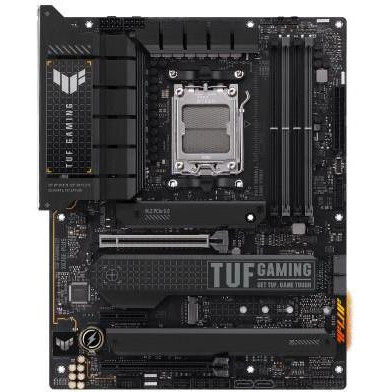 ASUS TUF GAMING X670E-PLUS (90MB1BJ0-M0EAY0) - зображення 1