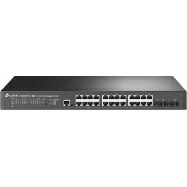   TP-Link TL-SG3428XPP-M2