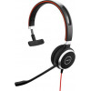 JABRA Evolve 40 MS Mono (6393-823-109) - зображення 1