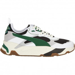   PUMA Кросівки TRINITY 38928905 р.43 UK 9 білий